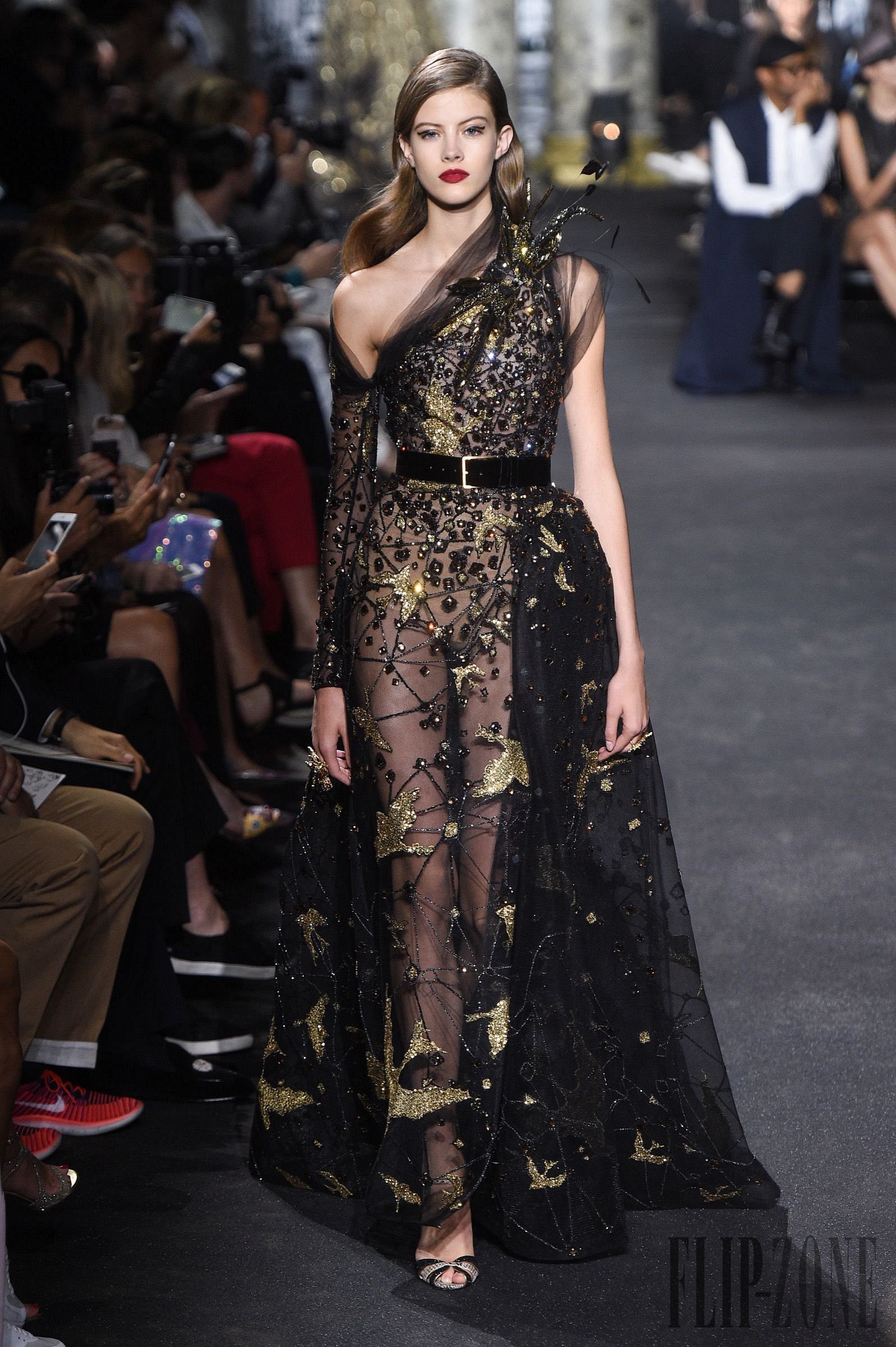 couture attire
