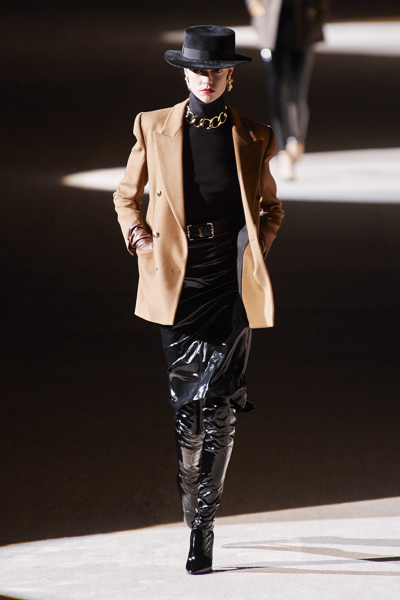 A very “French” Neo Bourgeois style - Trends, Fall-Winter 2020/2021