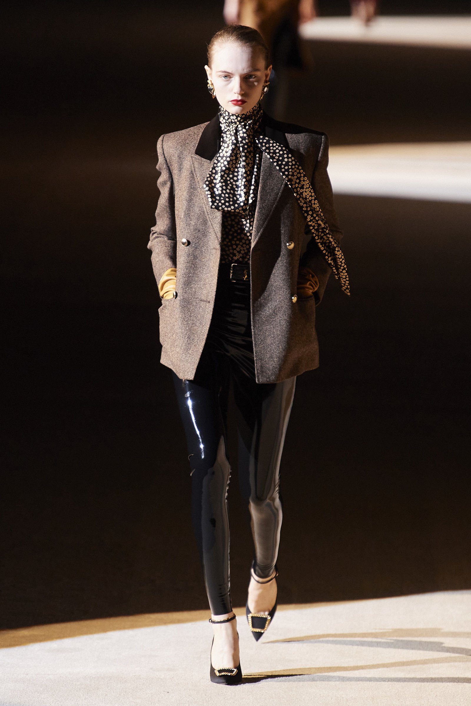 A very “French” Neo Bourgeois style - Trends, Fall-Winter 2020/2021