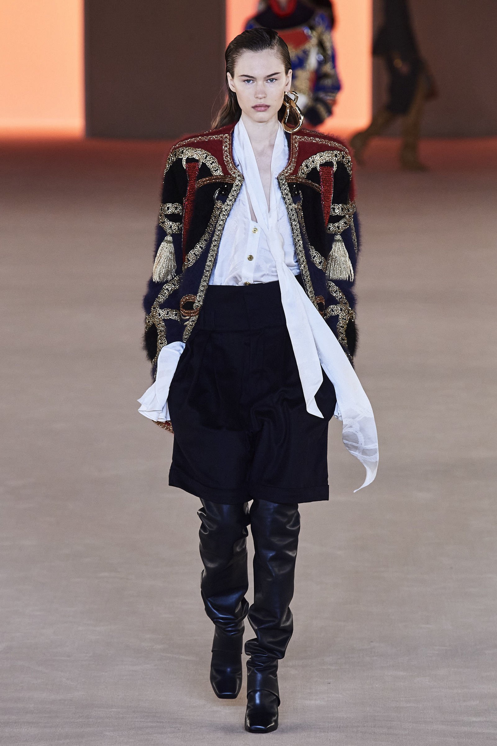 A very “French” Neo Bourgeois style - Trends, Fall-Winter 2020/2021