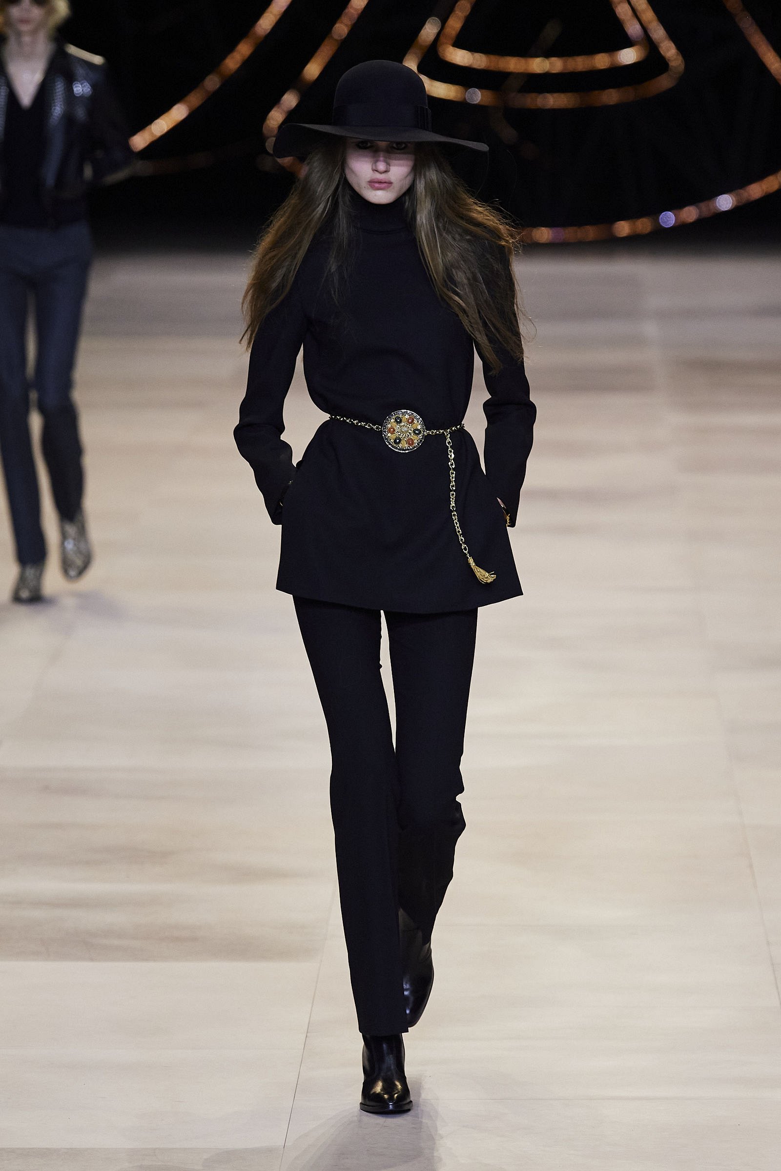 A very “French” Neo Bourgeois style - Trends, Fall-Winter 2020/2021