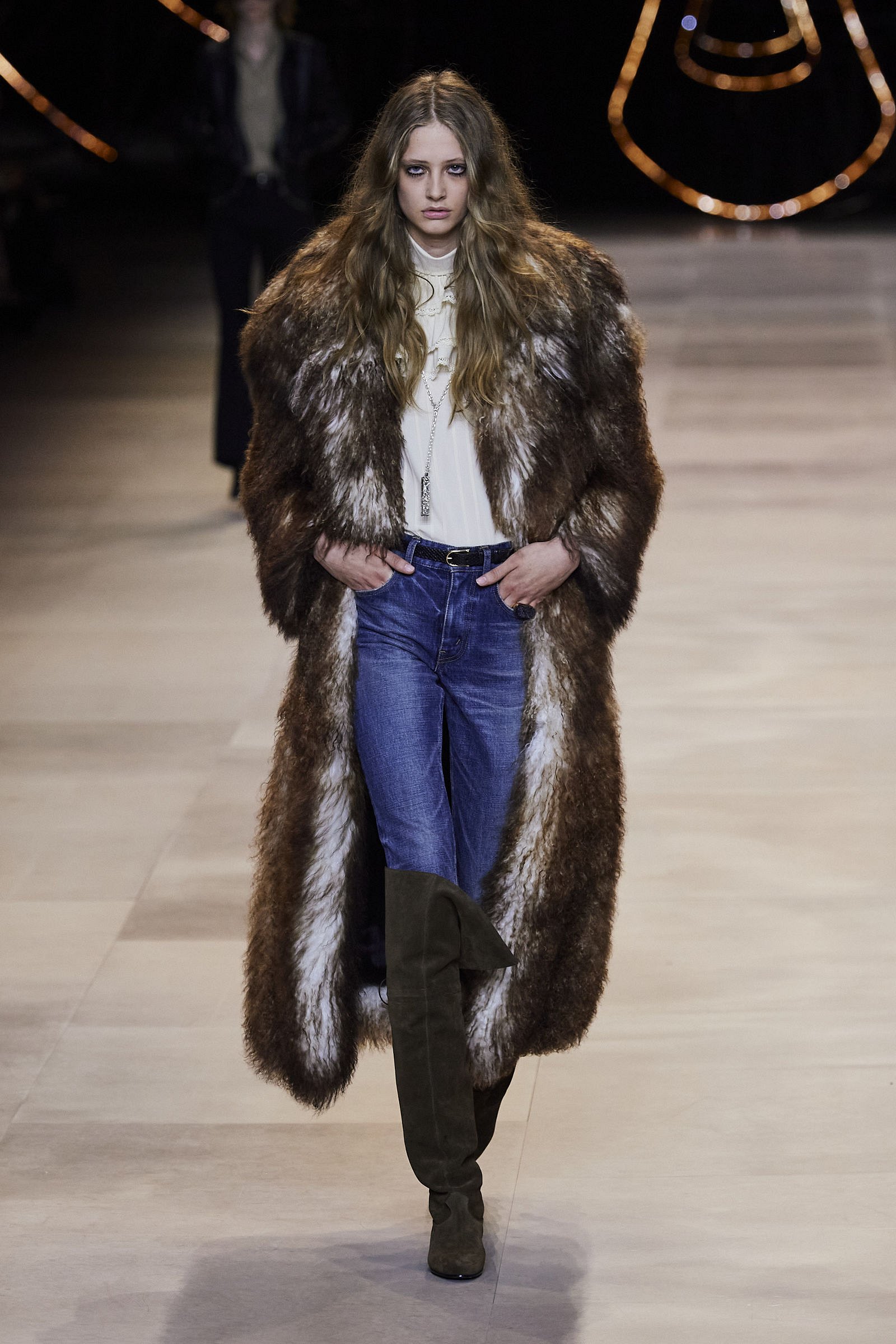 A very “French” Neo Bourgeois style - Trends, Fall-Winter 2020/2021