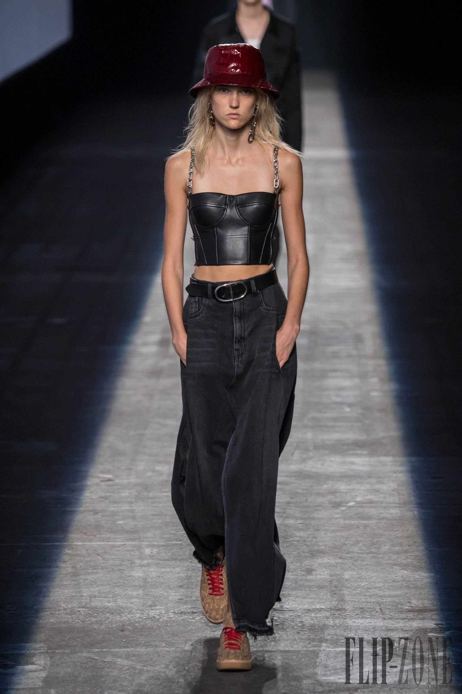 Rebellious Grunge - Trends, Spring-Summer 2016