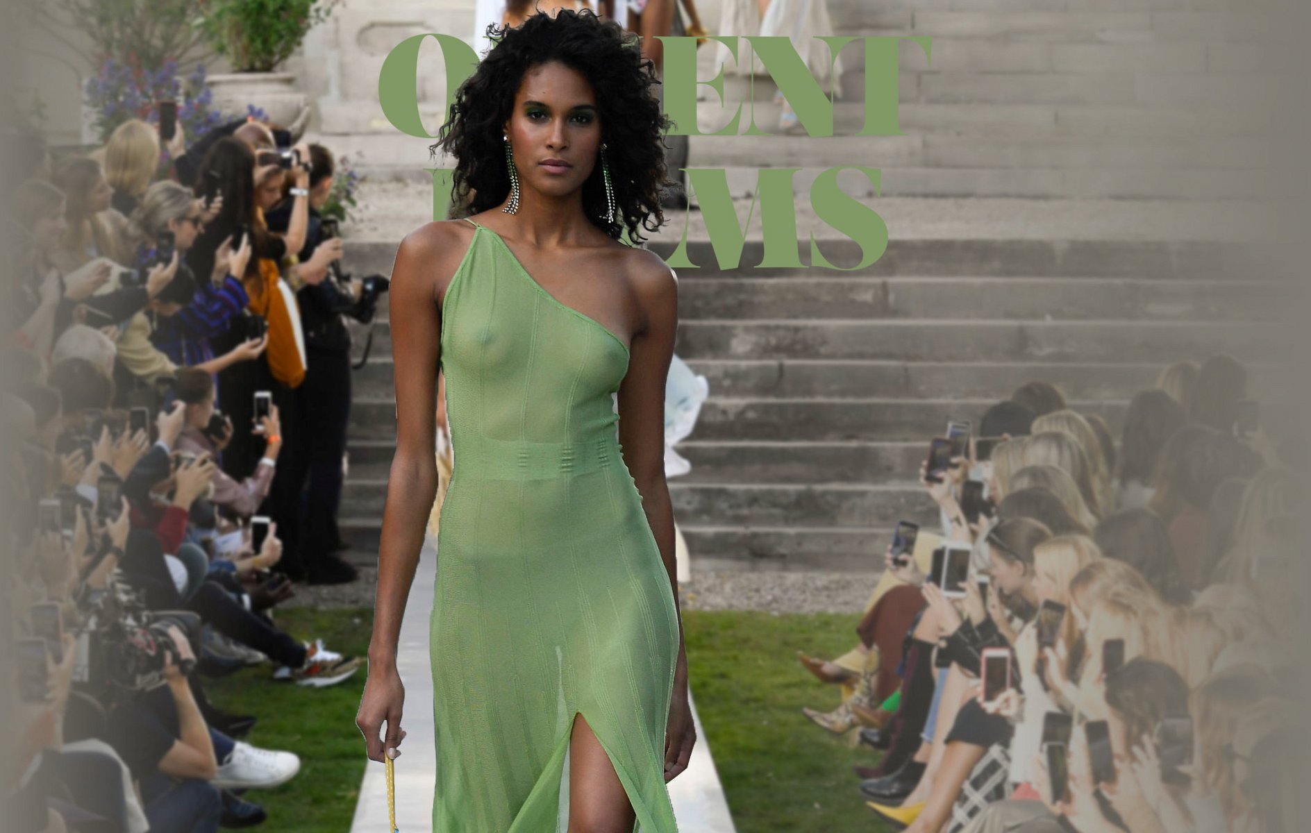 Jacquemus Spring 2023 Ready-to-Wear Fashion Show