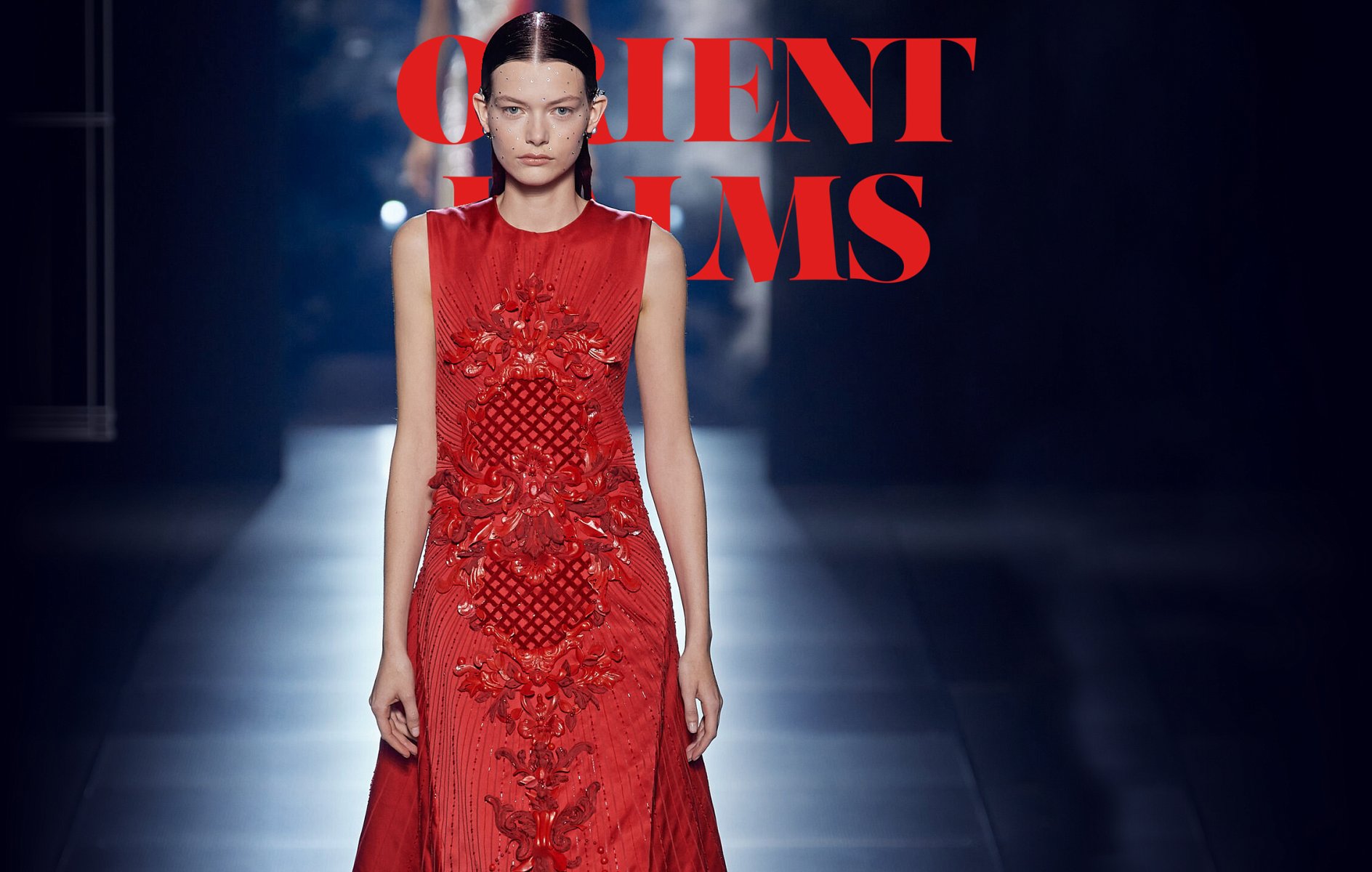 Fendi couture online