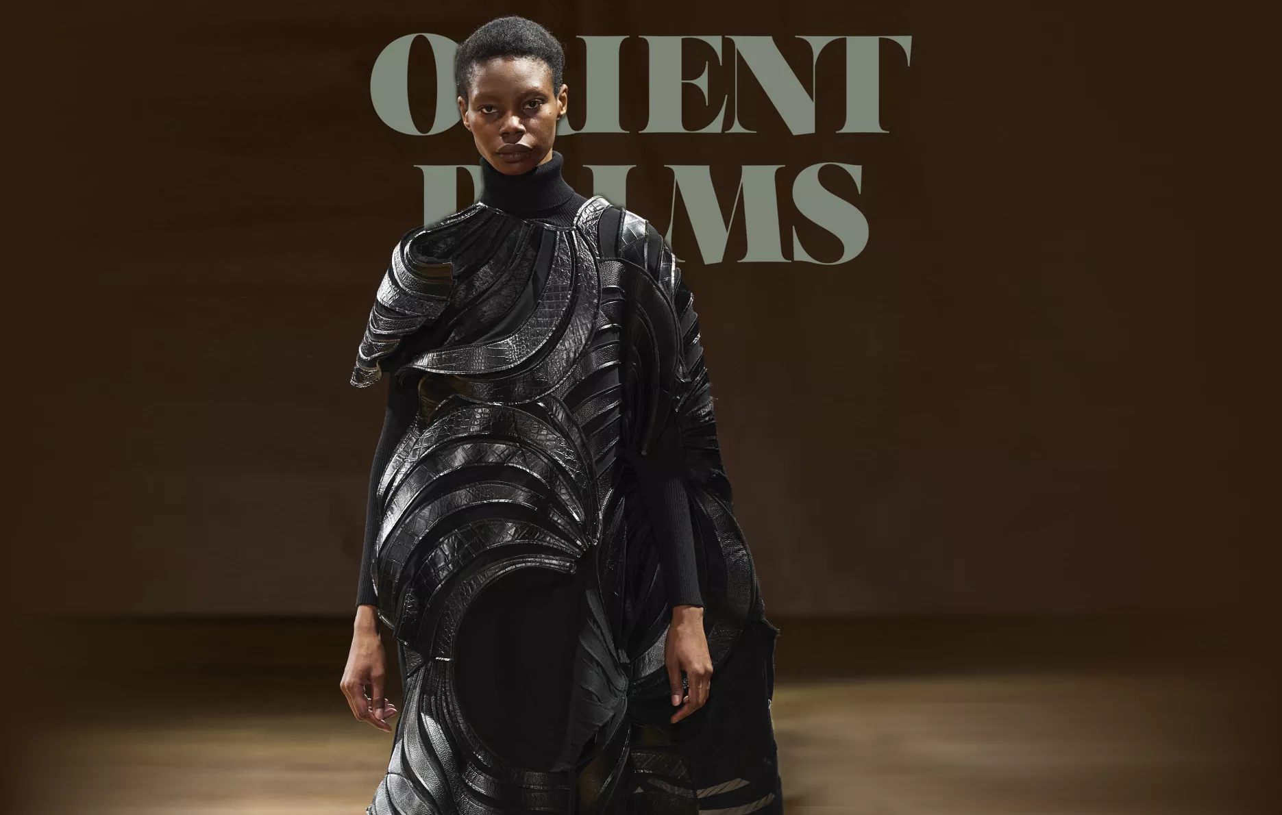 Junya Watanabe Fall-winter 2024-2025 - Ready-to-Wear