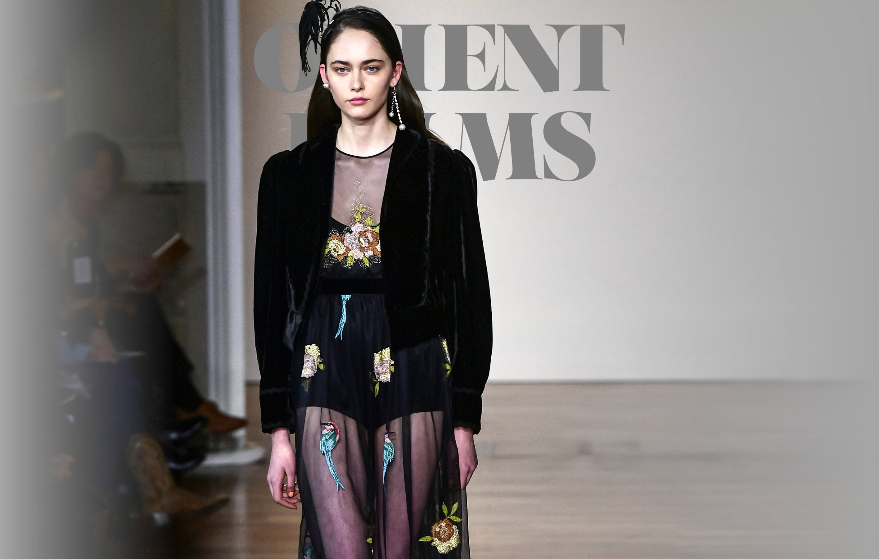 Blugirl Fall-winter 2017-2018 - Ready-to-Wear