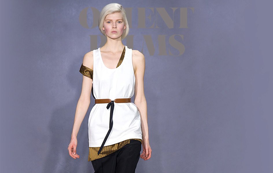 Maison Martin Margiela ツナギコート 2014 Maison Martin Margiela ツナギコート 2014