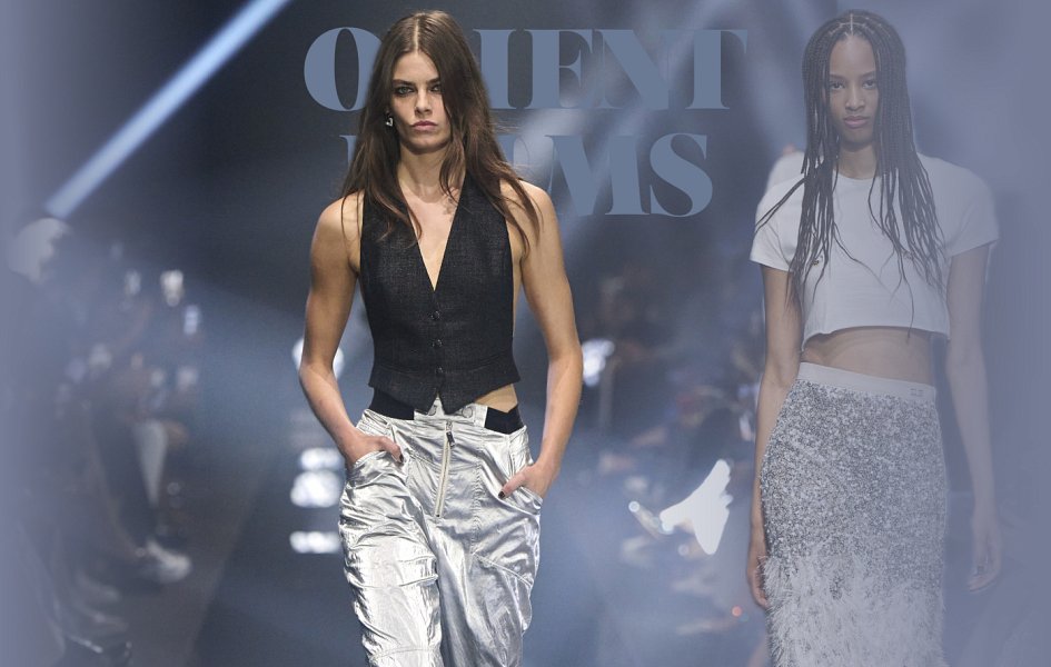 Elisabetta Franchi Spring summer 2024 Ready to Wear