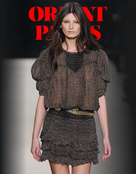 ISABEL MARANT スパンコール装飾クロップドジャケット ISABEL MARANT｜IM Eジャケット | Rakuten Fashion(楽天