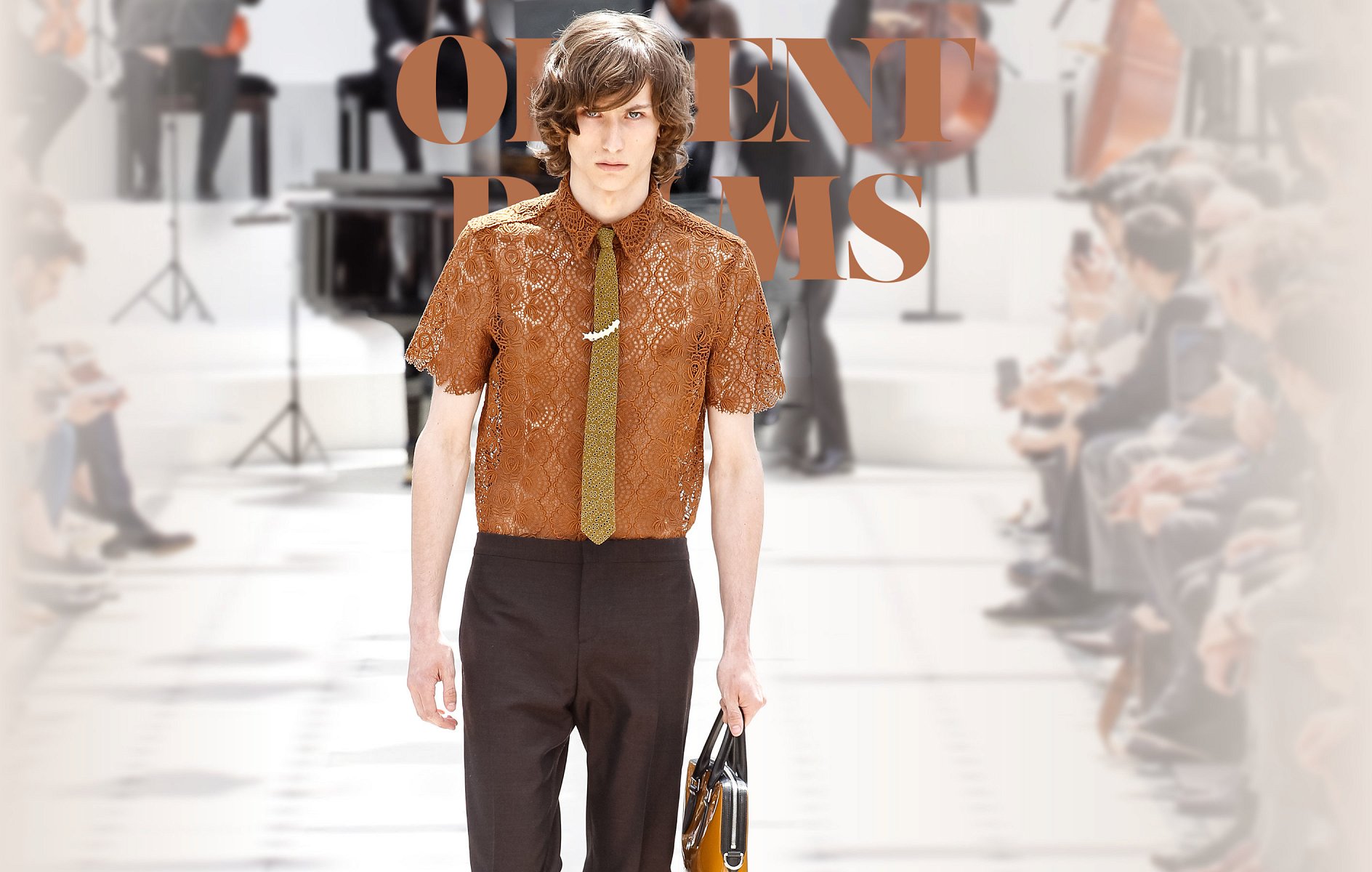 Burberry shirt store 2016