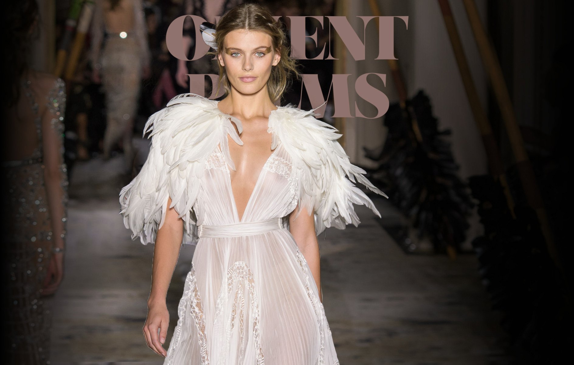 Zuhair murad spring clearance 2018