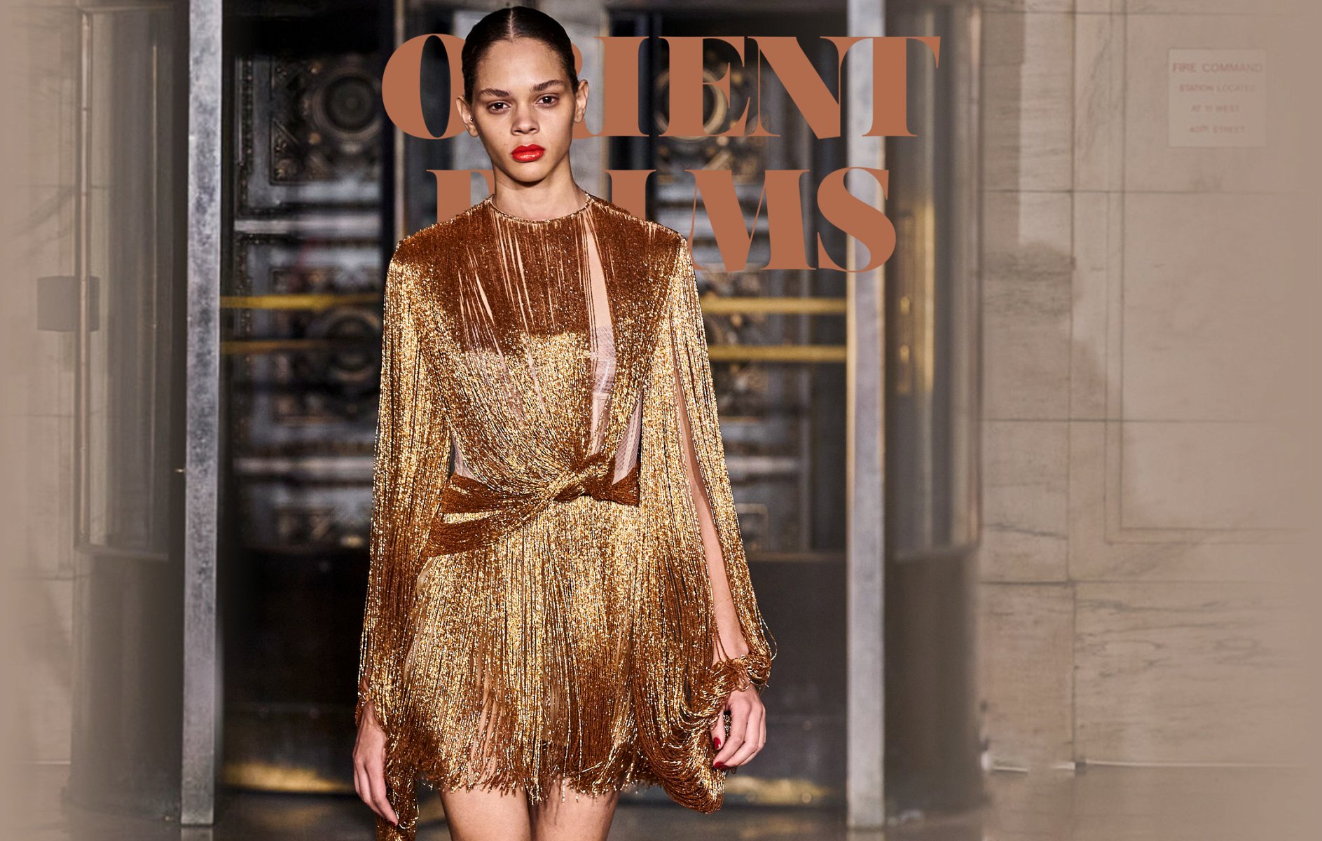 Oscar de la renta 2020 hotsell