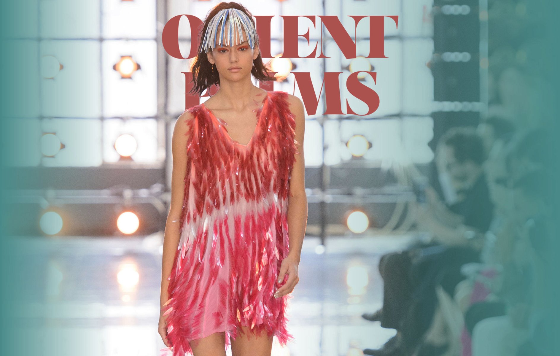 Byblos Spring-summer 2019 - Ready-to-Wear