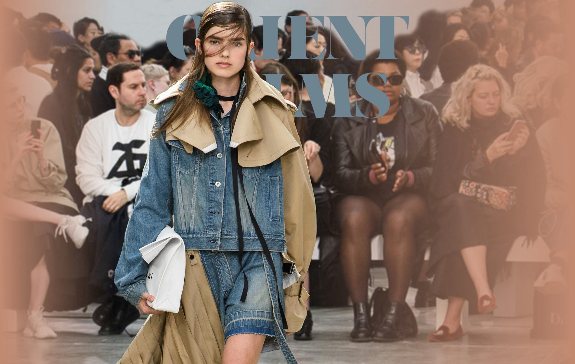daybreak sacai