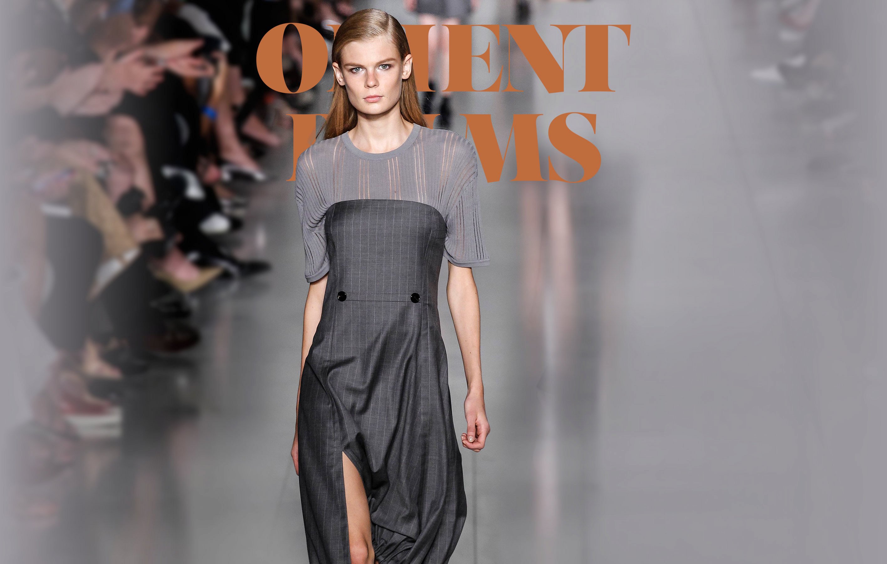 DKNY Spring-summer 2016 - Ready-to-Wear