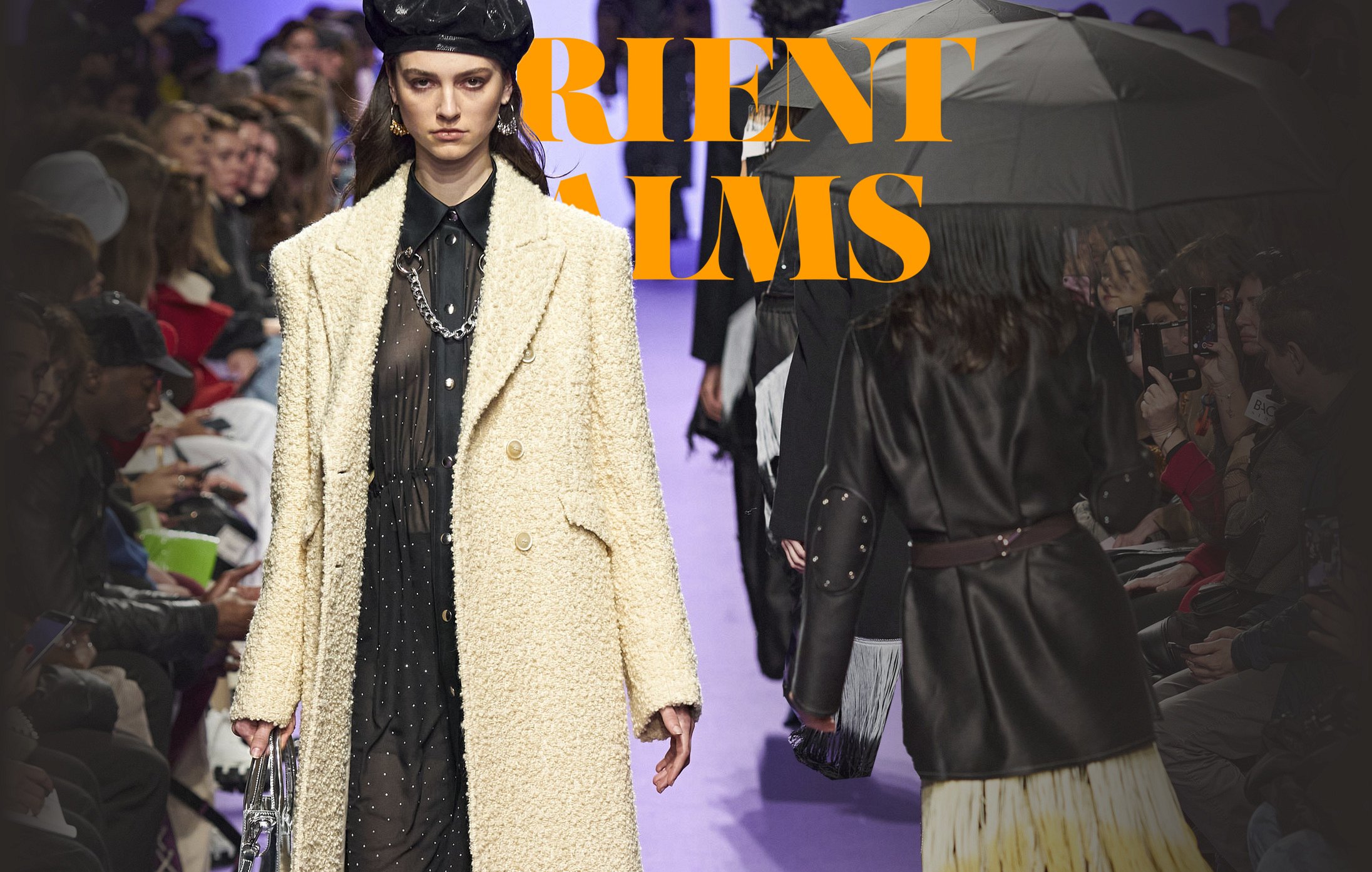 Victoria Tomas Fall-winter 2020-2021 - Ready-to-Wear