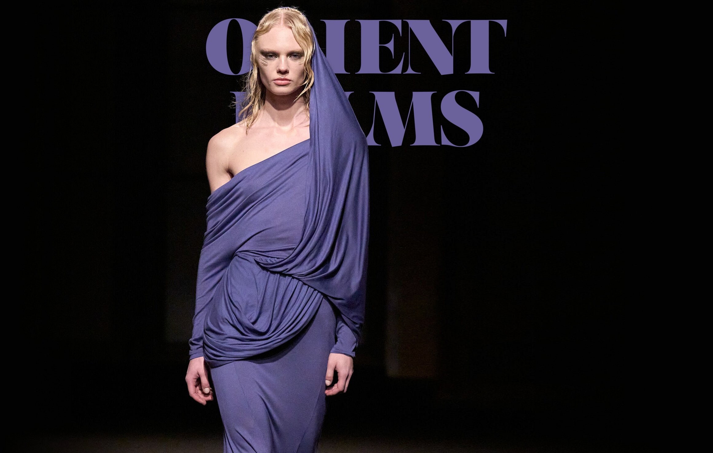 Altuzarra Fall-winter 2023-2024 - Ready-to-Wear