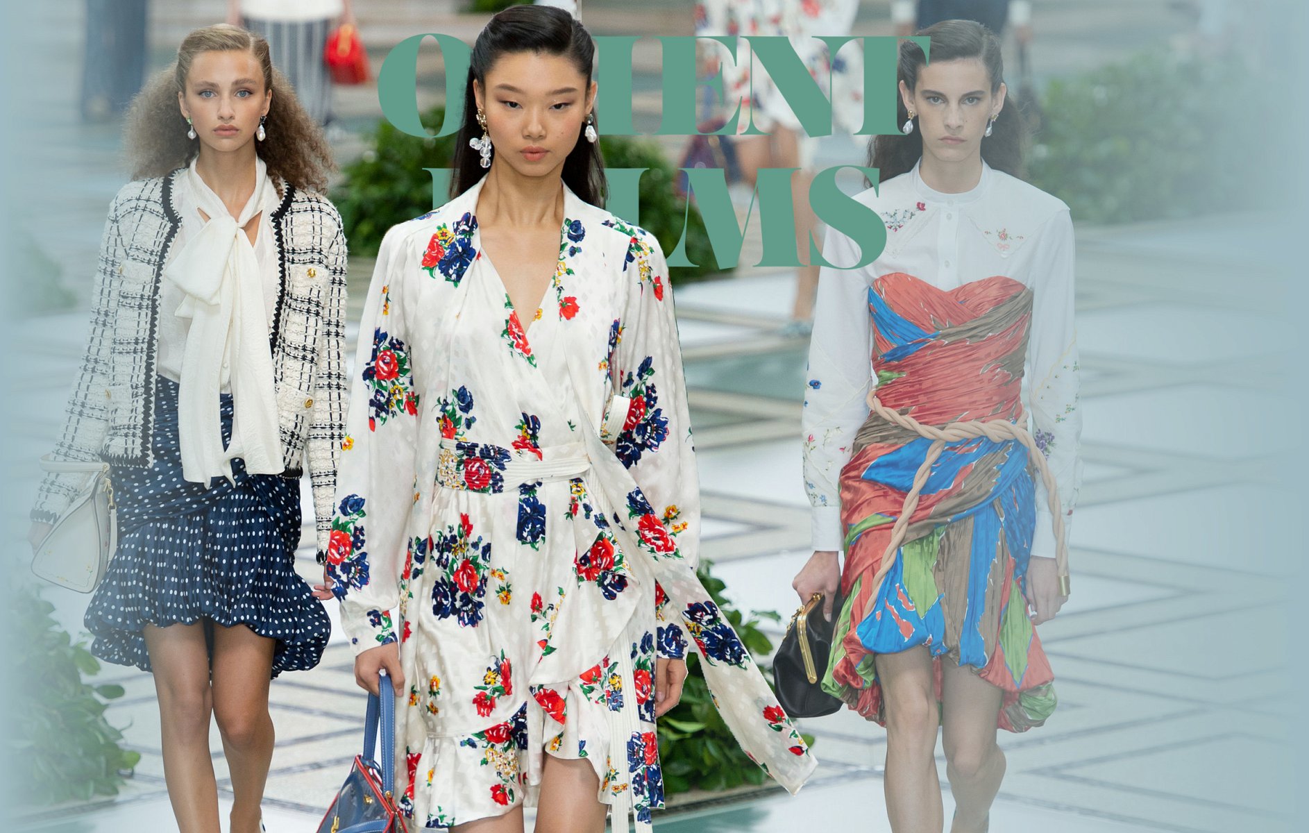 Tory burch spring summer 2020 hotsell