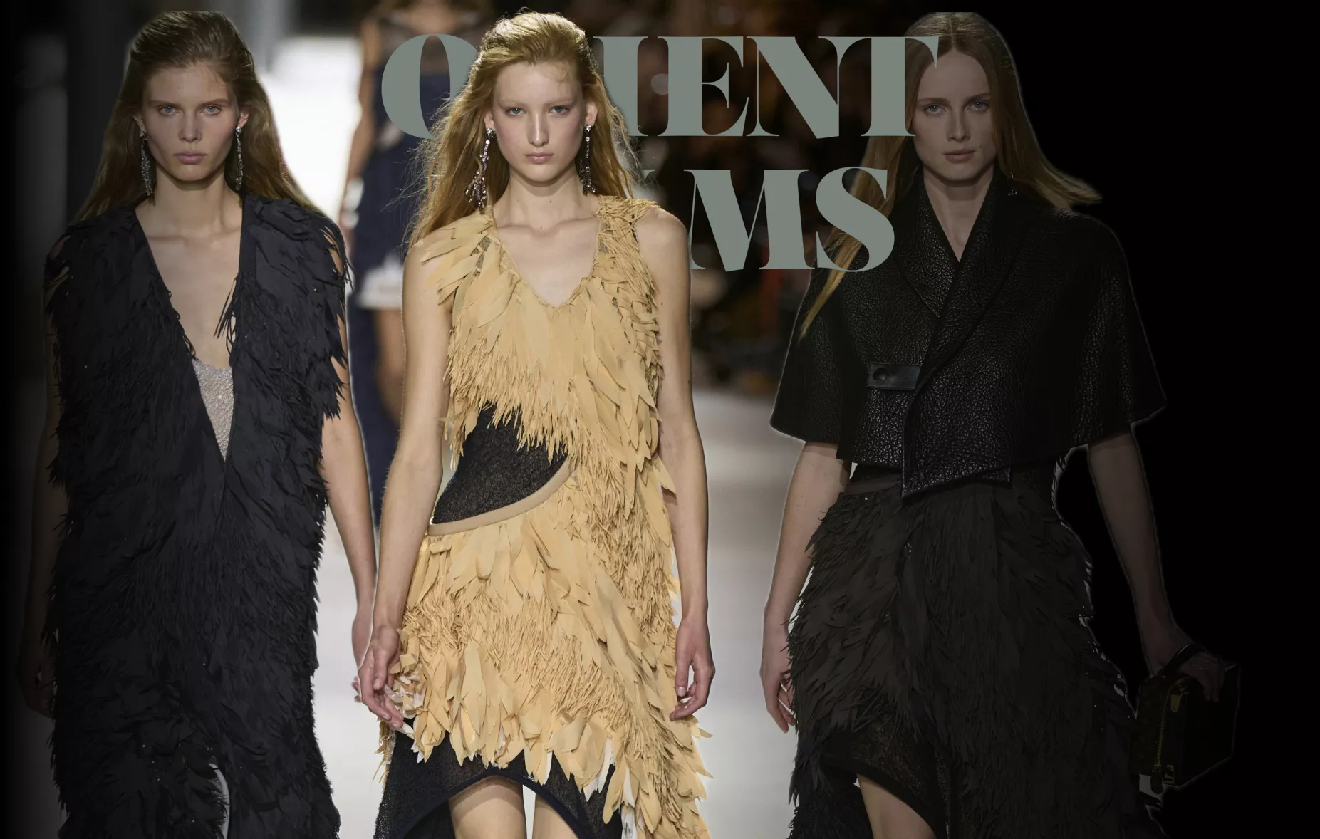 Louis Vuitton Fall-winter 2024-2025 - Ready-to-Wear