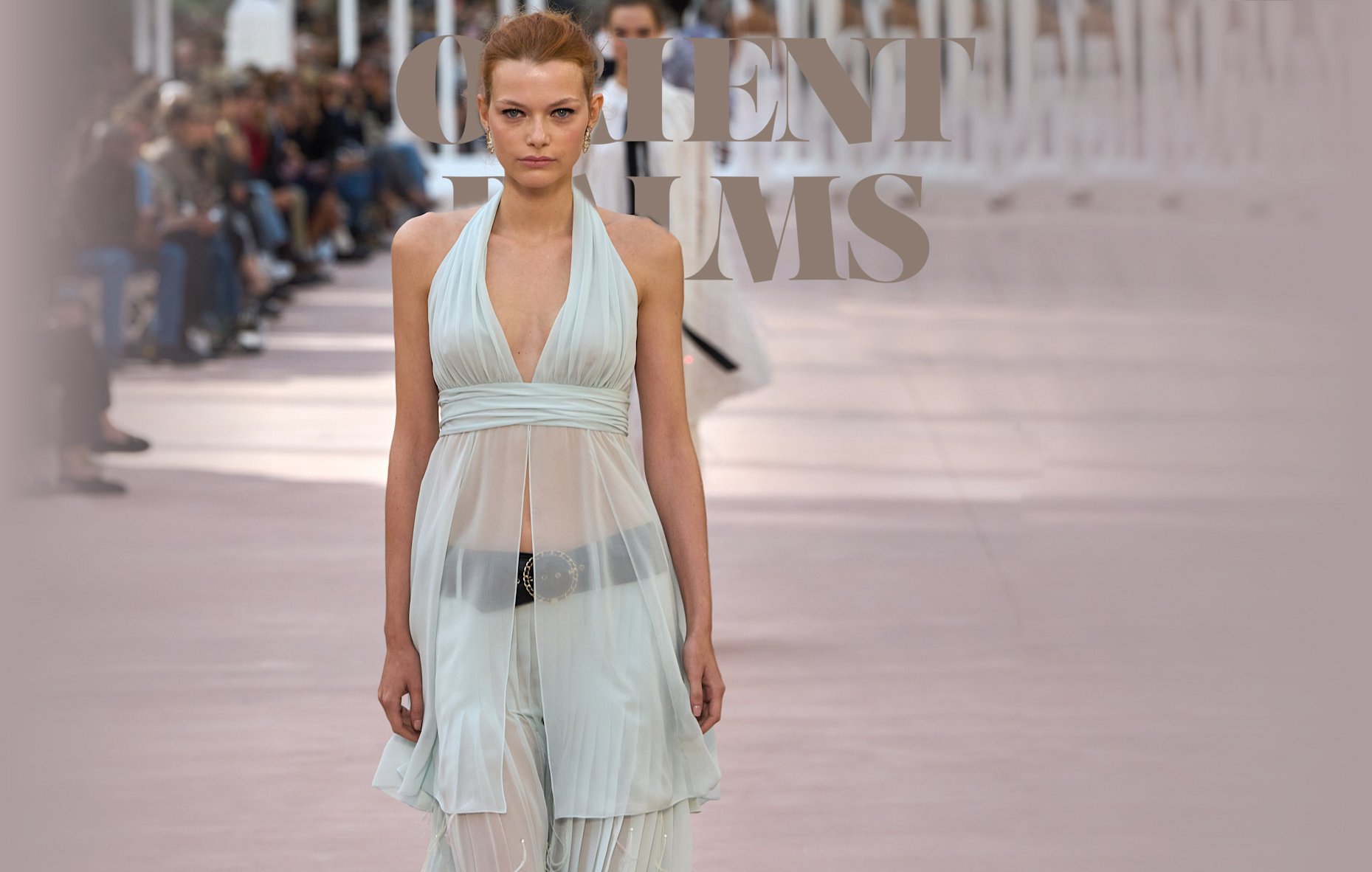 Chanel Spring summer 2025 Ready to Wear