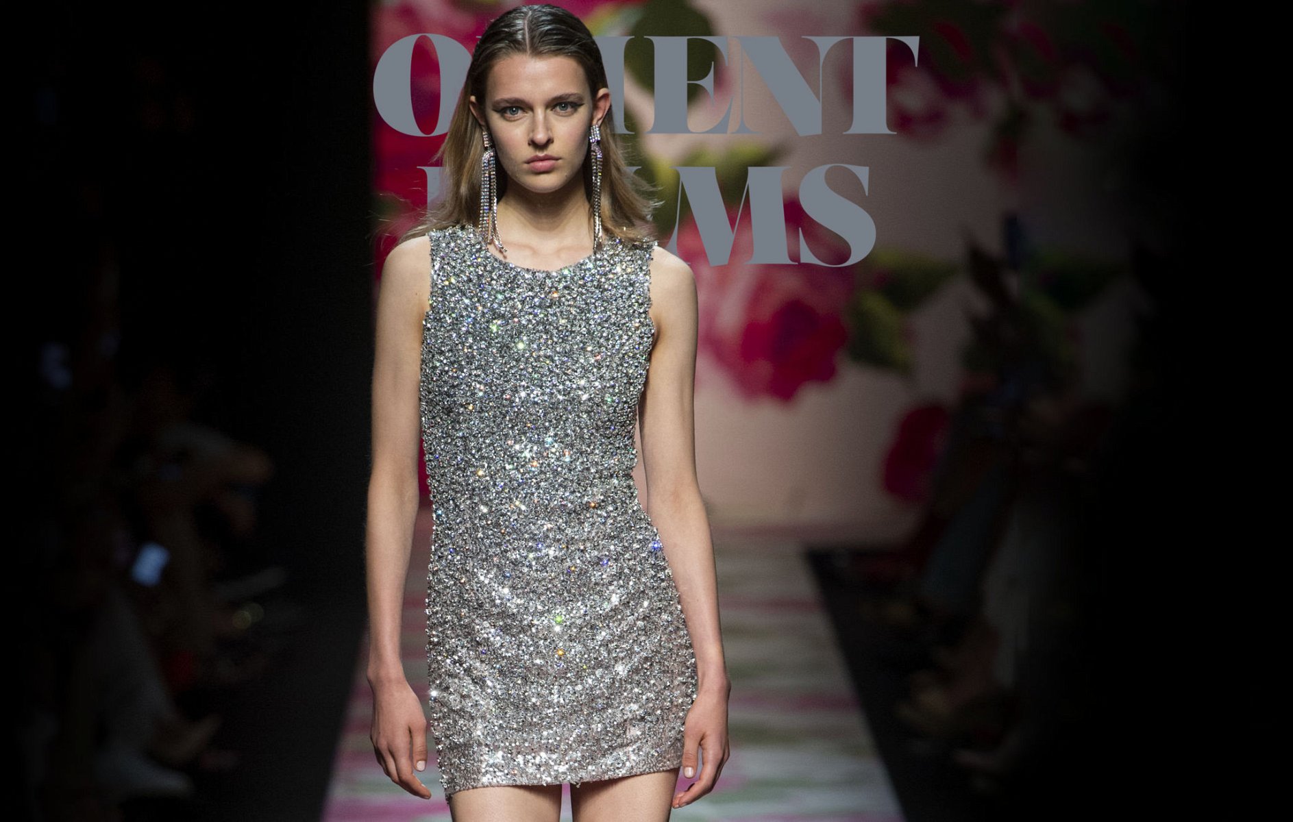 Blumarine collezione primavera estate 2020 hotsell