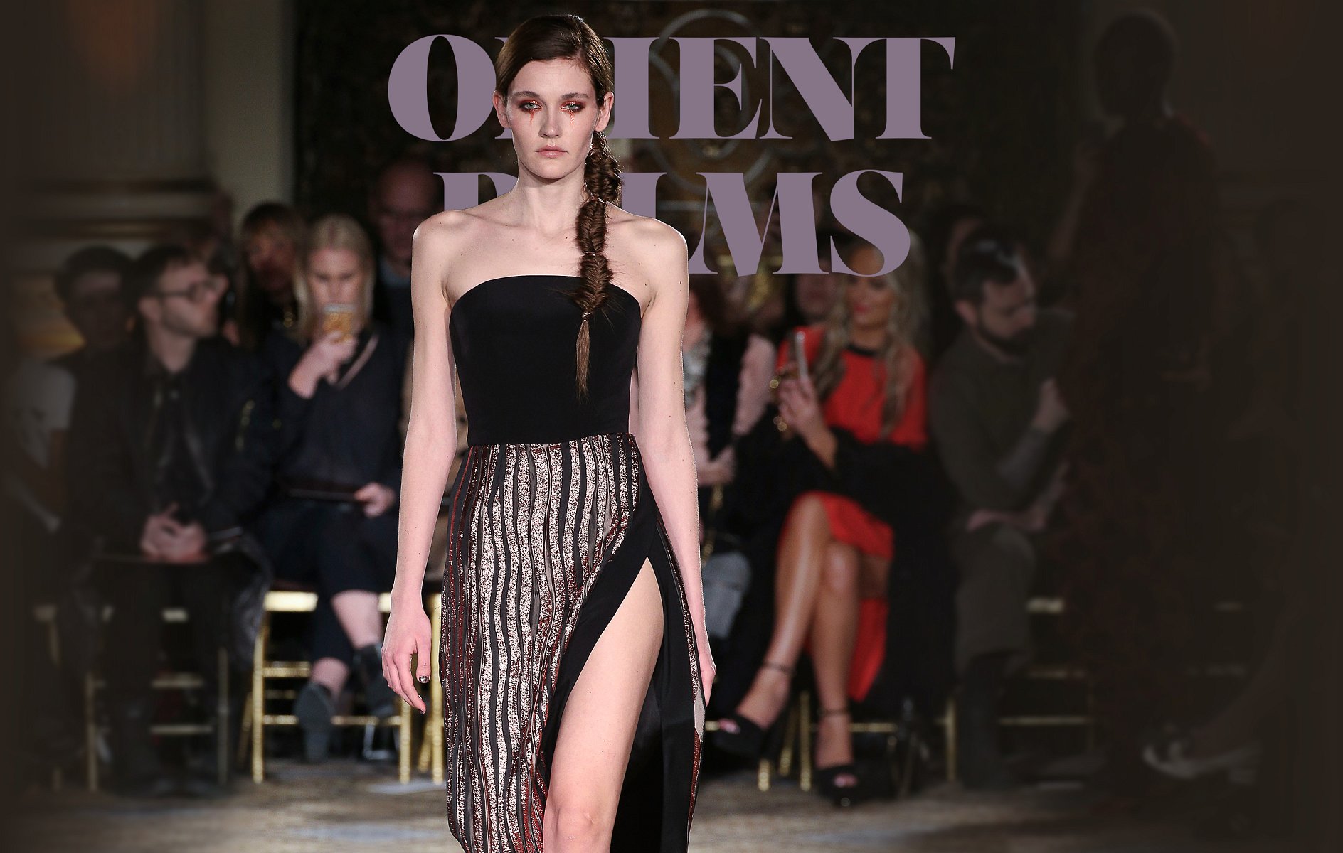Christian Siriano Fall-winter 2017-2018 - Ready-to-Wear