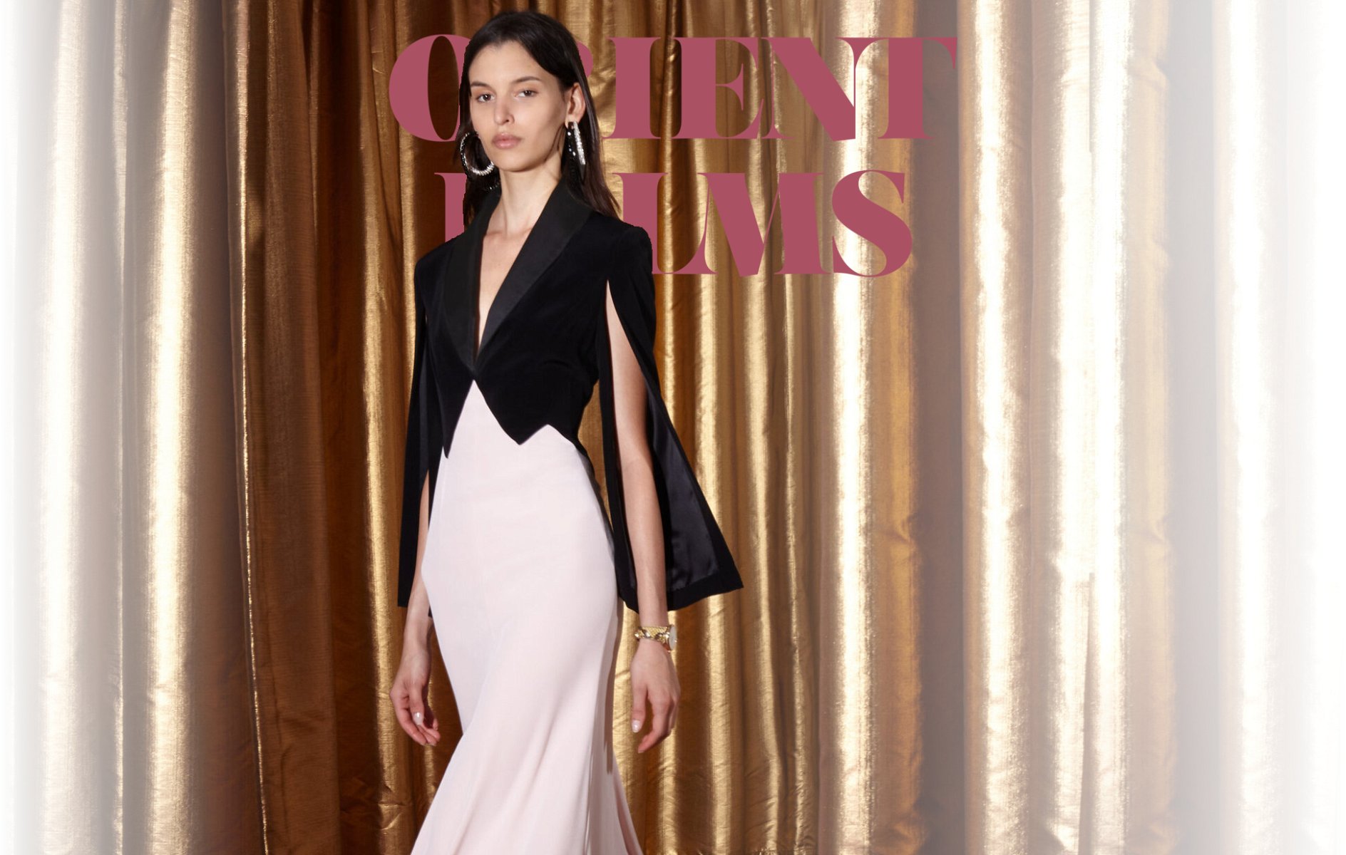 Alexis coretti discount mini dress