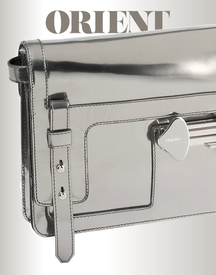 Emanuel Ungaro Fall-winter 2009-2010 - Accessories