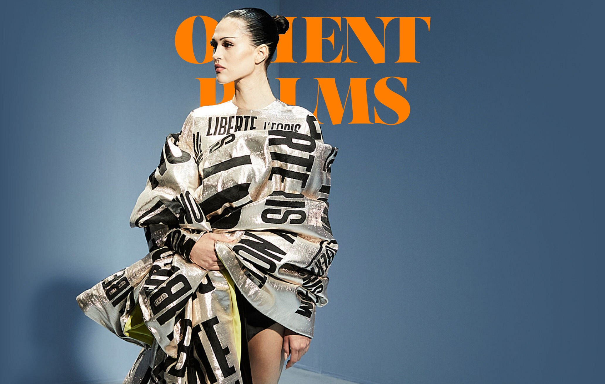 Jean Paul Gaultier Springsummer 2023 Couture