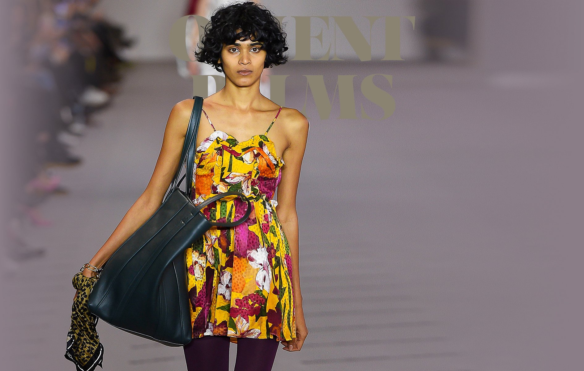 Balenciaga Fall winter 2017 2018 Ready to Wear