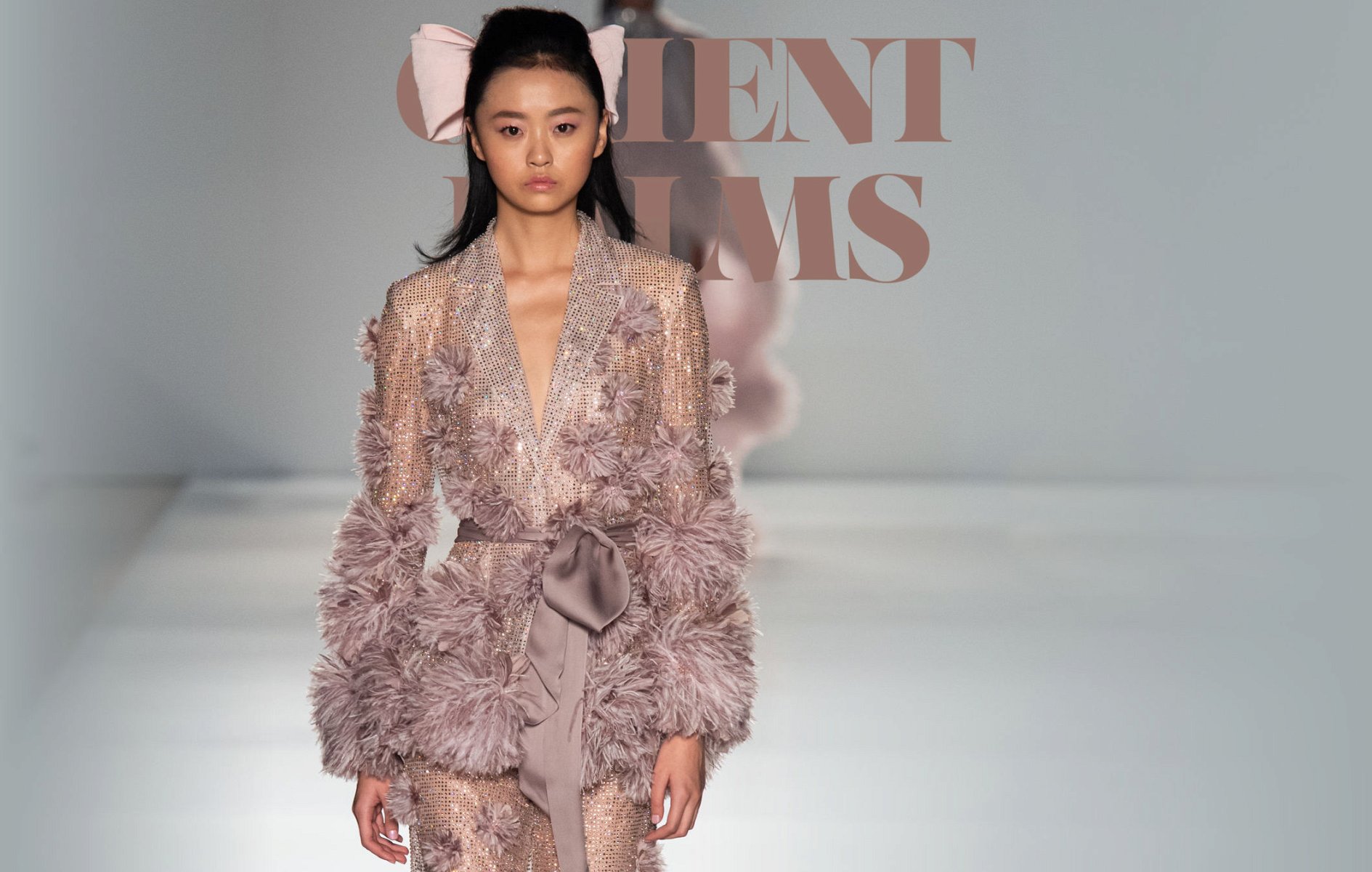 Ralph & Russo Springsummer 2020 Couture