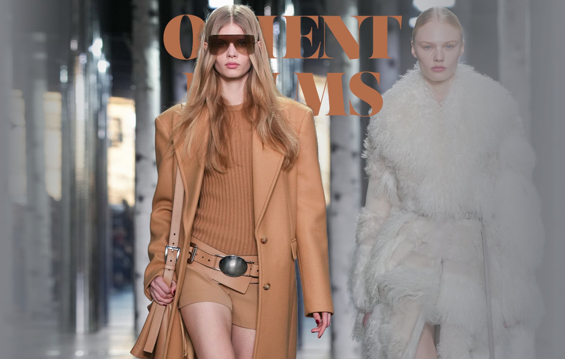 Michael kors shop winter 2020